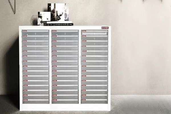File cabinet by Biostream