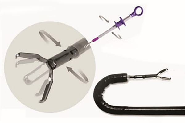 Medical equipment by Biostream